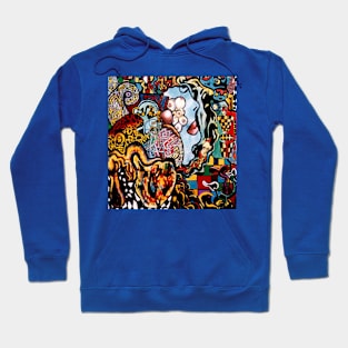 Surrealscape Hoodie